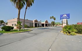 America'S Best Value Inn - ユマ Exterior photo