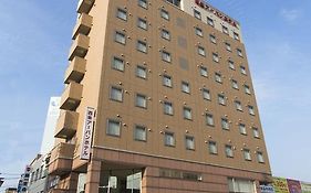 西条アーバンホテル 西条市 Exterior photo