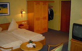 ホテル Landgasthof Schuck イーダル・オーバーシュタイン Room photo