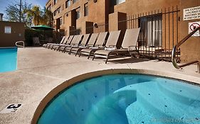 Tempe By The Mall Phoenix Airport Hotel テンピ Exterior photo