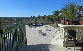 Pearl Of The Sea Luxury Bed And BreakfastSt. Augustine Beach Exterior photo