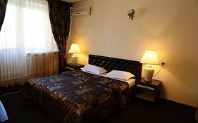 ホテルSalem On Samal アルマトイ Room photo