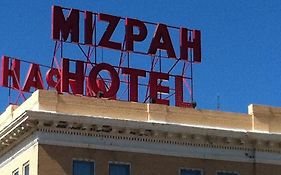 Mizpah Hotel トノパー Exterior photo