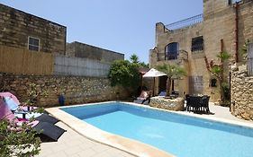 Xagħra Ta'Peppaヴィラ Exterior photo