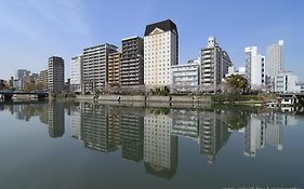 ザ ロイヤルパークホテル 広島 リバーサイド 広島市 Exterior photo