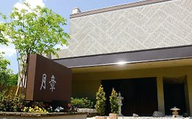 章月グランドホテル 札幌市 Exterior photo