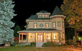 Sleepy Hollow B&B ガナノクエ Exterior photo