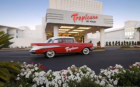 Tropicana Las Vegas A Doubletree By Hilton Hotel And Resort ラスベガス Exterior photo