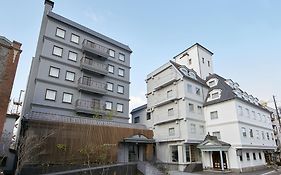 松本ホテル花月 Exterior photo