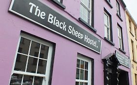 The Black Sheep Hostel キラーニー Exterior photo