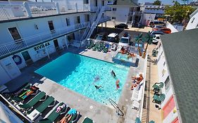 Riviera Resort & Suitesワイルドウッド Exterior photo