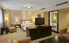 Holiday Inn Downtown 上海市 Room photo