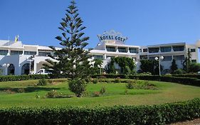 Hotel Royal Golf タバルカ Exterior photo
