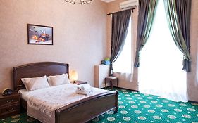 ホテル セブン ヒルズ ルビヤンカ モスクワ Room photo