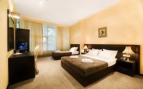 Kalasi Hotel ティビリシ Room photo