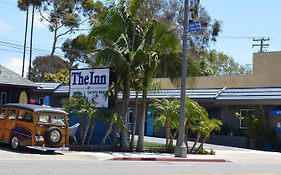 Calafia Inn San Clemente Newly Renovated Exterior photo