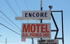 Encore Motel ファーミントン Exterior photo