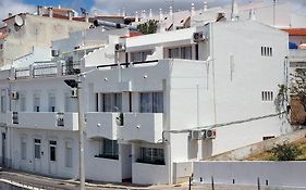 Apartamentos Pescadores アルブフェイラ Exterior photo