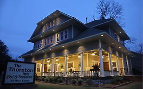 The Thornton Inn Bed And Breakfast アーリントン Exterior photo