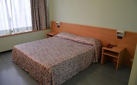 Hotel Phalesia ピオンビーノ Room photo