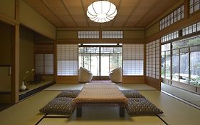 京都市 十宜屋ヴィラ Room photo