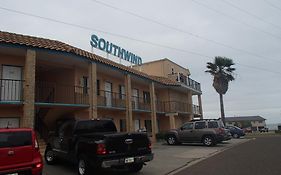 Southwind Inn ポートイザベル Exterior photo