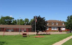 Summerside Motel &Cottages Exterior photo