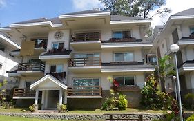 Prestige Vacation Apartments - Hanbi Mansions バギオ Exterior photo