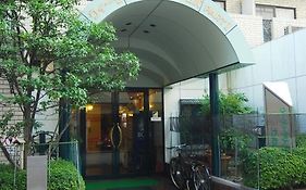 大阪市 ウィークリー グリーン イン なんばアパートホテル Exterior photo