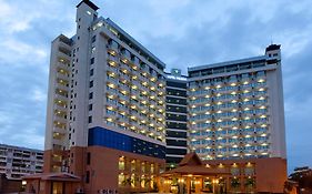 ホテル ヤンゴン Exterior photo