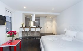 5Th Avenue Suites ニューヨーク Room photo
