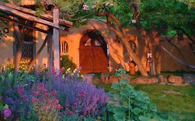 Old Taos Guesthouse B&B Exterior photo