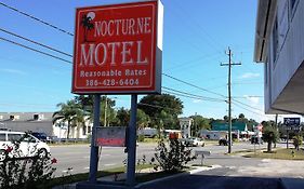 Nocturne Motel ニュー・スマーナ・ビーチ Exterior photo