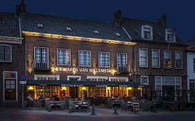 "Het Wapen Van Willemstad" ウィレムスタッド Exterior photo