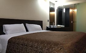 Hotel Amazonas メキシコシティ Room photo
