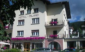 Hotel Milano フォルガリーア Exterior photo