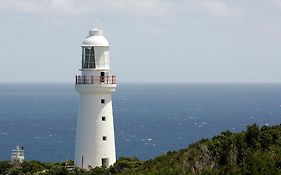 ホテル Cape Otway Lightstation Exterior photo