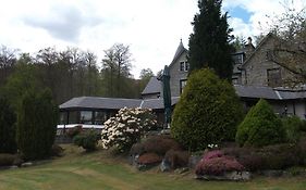 Glenspean Lodge Hotel ロイブリッジ Exterior photo