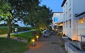 Best Western Hanse Hotel ロストック Exterior photo