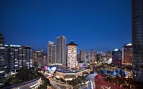 シンガポール マリオット タン プラザ ホテル Exterior photo