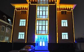 Voskhod Hotel キエフ Exterior photo