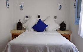 Hotel Al Alba Hammam & Restaurant アシラー Room photo