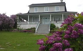 ラ・マルベー Auberge Gite Maison Des Lilas Bed & Breakfast Exterior photo