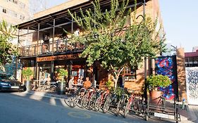 Curiocity Backpackers Johannesburgホステル Exterior photo