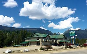 Glacier Mountain Lodgeブルーリバー Exterior photo