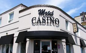 Motel Casino ガティノー Exterior photo