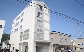 ホテル美雪 稚内市 Exterior photo