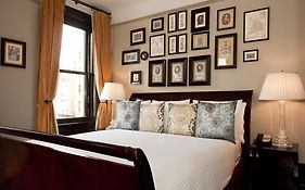 ホテル ウェールズ ニューヨーク Room photo