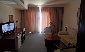 Petra Panorama Hotel Room photo