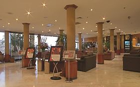 Crowne Plaza Resort Petra ワディ・ムーサ Exterior photo
